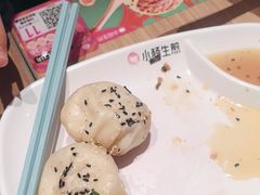 -小杨生煎(宜川路店)