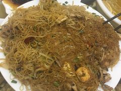 -渔中舟海鲜大排档(普陀沈家门店)