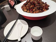 -茅庐毛血旺(临沂泰盛广场店)