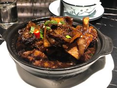 -富临轩私房菜(集庆门大街店)