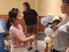 -盛世川王•幸福里(长虹店)