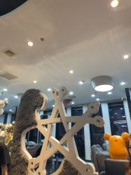 -TOP HAIR SALON