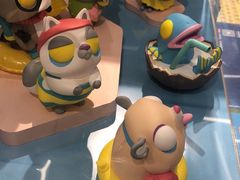 -泡泡玛特POPMART(合生汇店)