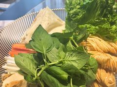 -同胜祥清真新豫菜(丰乐路总店)