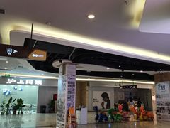 -永辉超市(华地财富广场店)