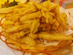 香炸藕海-靓靓蒸虾·头牌蒸虾(南山桂庙店)