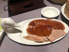 北京烤鸭-金鸭季·北京烤鸭(深业上城店)