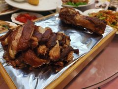 -晋阳饭庄(虎坊桥店)