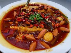 -花椒俏川菜小馆(南海万达店)