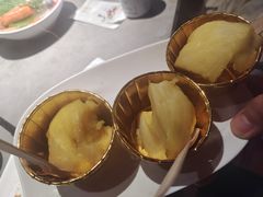 -水木锦堂·自助铁板烧(五道口购物中心店)