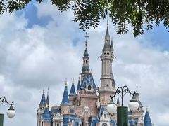 -上海迪士尼度假区