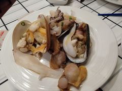 -礼途酒店·餐吧