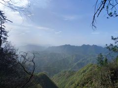 -塔云山