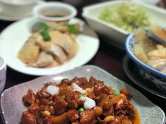 -三林本帮馆(中林街店)