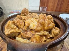 -京天红酒家(虎坊路店)