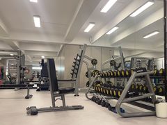 -琪航健身工作室(徐汇光大店)