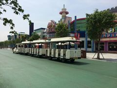 android_upload_pic-厦门方特梦幻王国