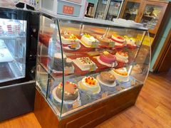 -新侨三宝乐面包店(崇文门店)