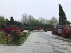 -南阳卧龙岗武侯祠