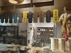 -南京大牌档(崇文门国瑞店)