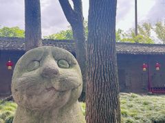 -天一阁博物院