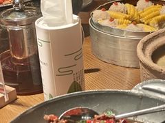 -李久其家民间餐厅(观沙岭公园店)