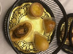 -粤江春·早茶·潮粤菜·宴会(罗湖宝能中心店)