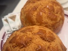 -太兴餐厅(东方广场分店)