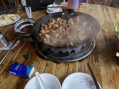 -大地农庄(逢沙大道店)
