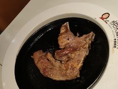 -快乐爱斯米牛排·寿喜烧自助(亿合城店)