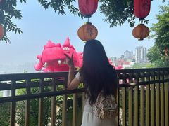 -WFC会仙楼观景台