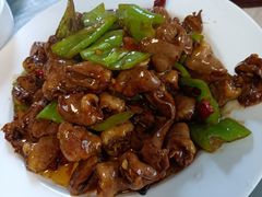 -华春餐馆(鱼山路店)
