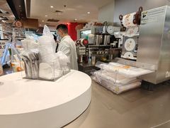 -CoCo都可(虹口龙之梦店)