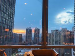 -广州富力君悦大酒店·凯菲厅