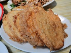 -炙热童年·老北京炙子烤肉(南锣鼓巷店)