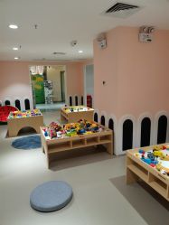 -meland club亲子乐园(重庆万象城店)