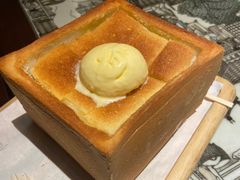 -绿茶餐厅(深圳龙华天虹购物中心店)