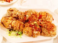 -喜记避风塘炒辣蟹(旗舰店)