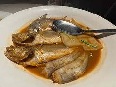 -三利音·玖弄小鲜(浦东嘉里城店)