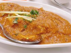 -VATAN INDIAN RESTAURANT米特餐饮有限公司(城北路店)