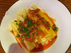 -受气牛肉·重庆耙牛肉(来福士店)