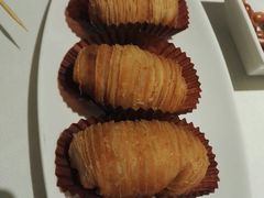 -潮福城大酒楼·潮味粤品·港式点心(湖滨北路店)