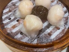 -稻香饭店(IFS国金中心店)