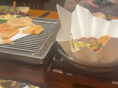 -月龍吟(朝龙汇店)