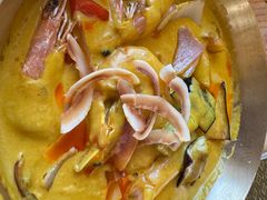 -南沙游艇会·大兵船餐厅