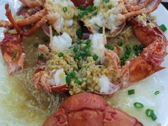 -明记海鲜大排档(巽寮湾店)