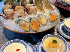 -禄婶鸡煲·打边炉