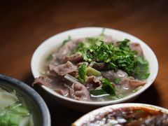 -小杨翘脚牛肉