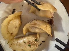 -舒蔡记生煎菜饭(云南中路店)
