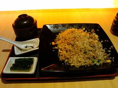 日式炒饭-味千拉面(光启城时尚购物中心店)